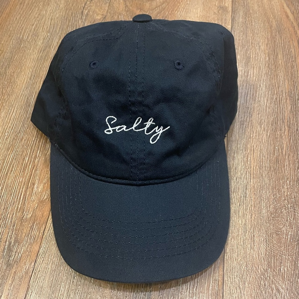 Navy baseball Hat